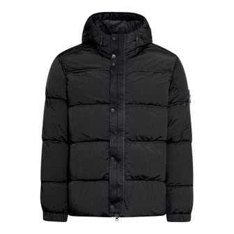  24FW 스톤 아일랜드 패딩 811541419V0029 Black