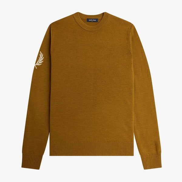 [파주점] AFPM2336516 644 로렐 리스 크루넥 니트