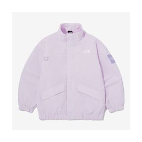 The North Face 노스페이스 KIDS 키즈 닐턴 자켓 NJ3BQ05V_PAL