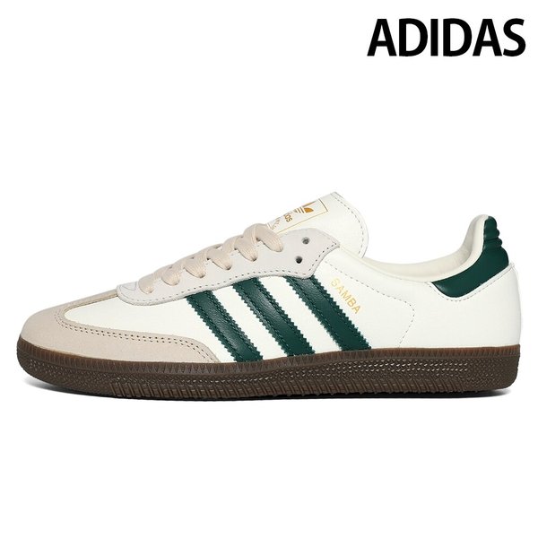 우먼스 삼바 OG JR8843