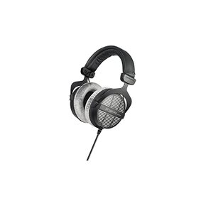 beyerdynamic DT 990 PRO 250-Ohm 오픈 스튜디오 헤드폰 번