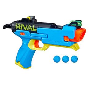 NERF 라이벌 페이트 XXII-100 블래스터