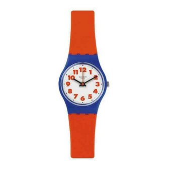 3. 스와치 손목 시..