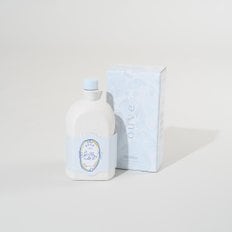 아니스바닐라 퍼퓸 세탁세제+섬유유연제(500ml*2EA)