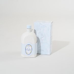 아니스바닐라 퍼퓸 세탁세제+섬유유연제(500ml*2EA)