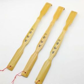 5단 접이식 효자손 스테인레스 접이식 등긁개 등긁기