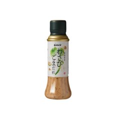 와사비 고마타레 소스 드레싱 200ml