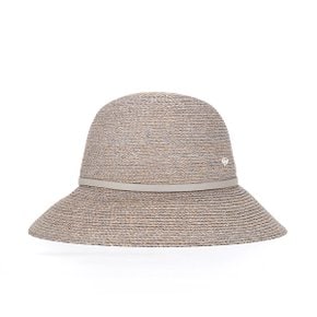 HAT50173 EM 베사 9 이클립스 멜란지 버킷햇