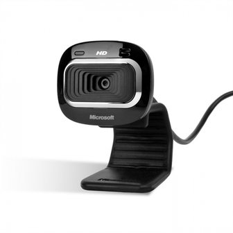 엠지솔루션 (Microsoft) Lifecam HD-3000