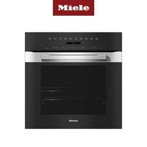 [Miele 본사] 밀레 전기오븐 (76L) H 7264 B