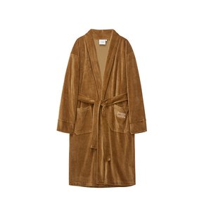 Honest Honey Robe