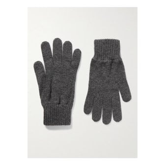 JOHNSTONS OF ELGIN 존스톤스 오브 엘긴 캐시미어 장갑 46376663162948195