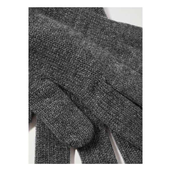 존스톤스 오브 엘긴 캐시미어 장갑 46376663162948195