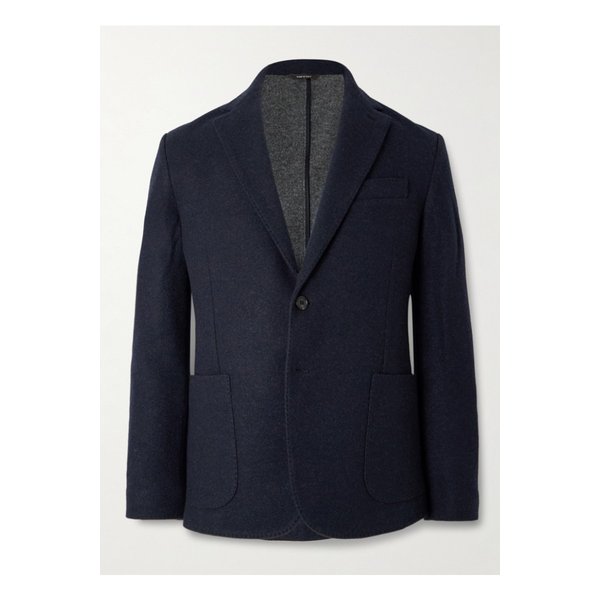 언스트럭처드 저지 노발리스 블레이저 46376663162903870