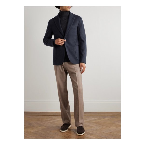 언스트럭처드 저지 노발리스 블레이저 46376663162903870