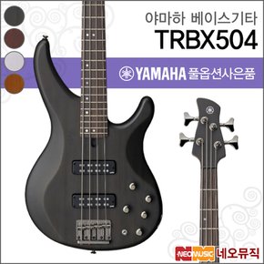 TRBX504 베이스기타 /BASS Guitar/4현베이스
