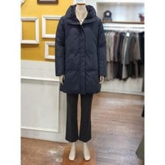 BCBG 세이브존01 오카라 토끼털 안감 구스다운 B3DAF823