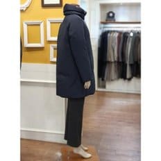 BCBG 세이브존01 오카라 토끼털 안감 구스다운 B3DAF823