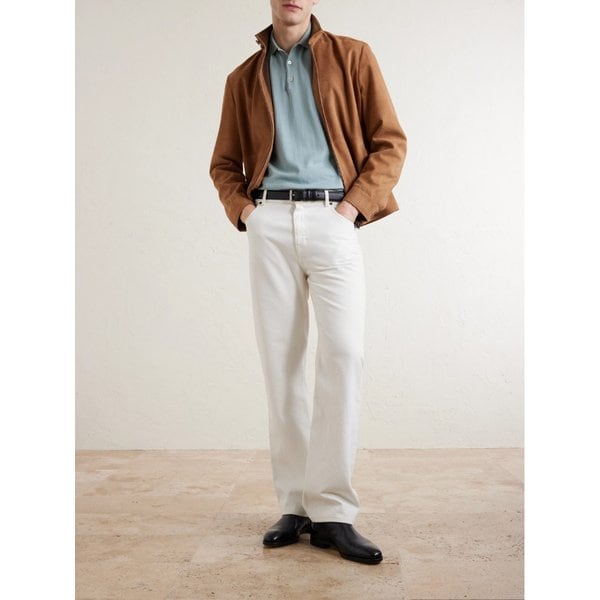 코튼 폴로 셔츠 46376663163067513