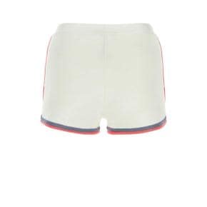 SHORTS Shorts FZR797ANZE F0ZNM White