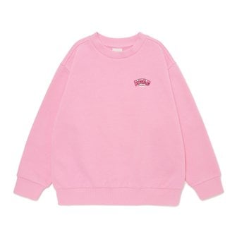 알로봇 [여주점] [오프라벨 여주점] 알로봇 (PK) RR 베이직 스웨트셔츠 (14C19-334-04)