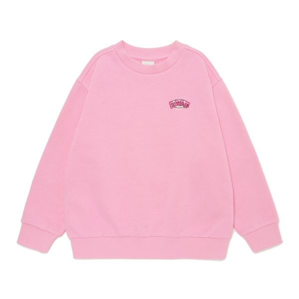 [여주점] [오프라벨 여주점] 알로봇 (PK) RR 베이직 스웨트셔츠 (14C19-334-04)