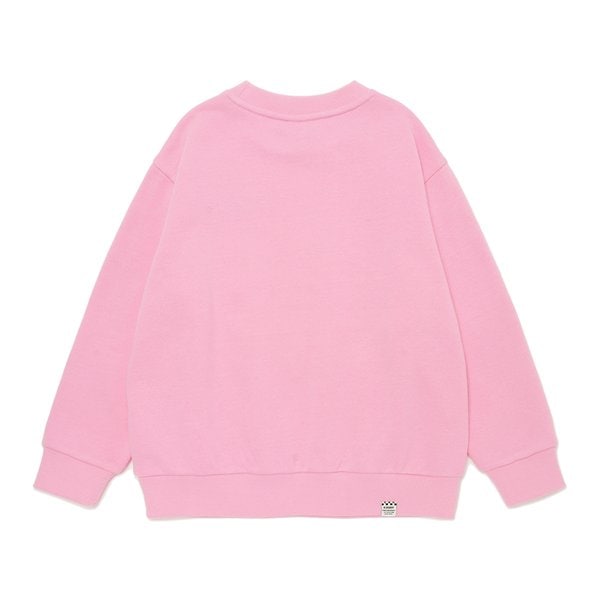 [여주점] [오프라벨 여주점] 알로봇 (PK) RR 베이직 스웨트셔츠 (14C19-334-04)