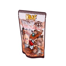 HBAF 커피비스킷 아몬드 120g