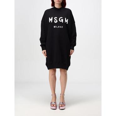 MSGM 엠에스지엠 Dress woman MSGM 2000MDA511200000 TP67324956