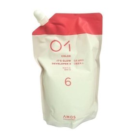 잇츠글로우 디벨로퍼 6 1000ml 무료배송