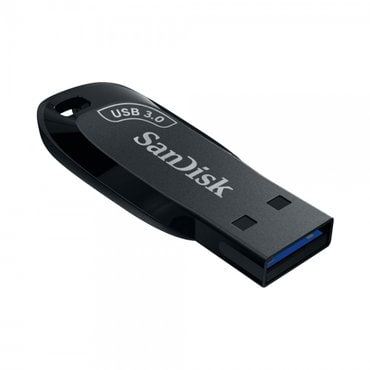 엠지솔루션 Sandisk Ultra Shift CZ410 USB 3.0 (128GB)