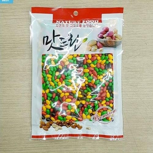 VGC 해바라기씨초코볼 200g(1)