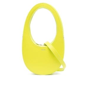 Shoulder bag BA38BIS405LIME Yellow