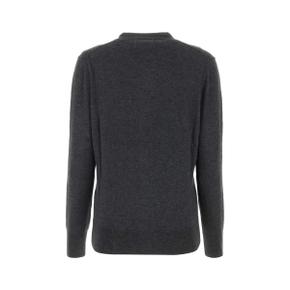 [이자벨마랑 에뚜왈] Knitwear CA0008FAA1X05E 02AN Grey