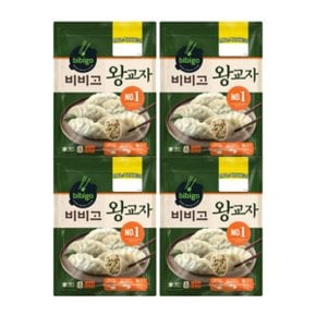 든든한 비비고왕교자 1.4kg X 4팩