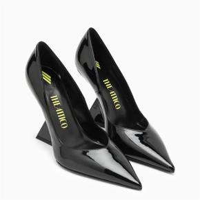 Pumps 231WS509L002 Black