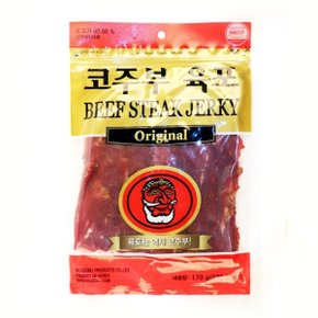 코주부육포 170g 2입