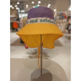 리틀그라운드 [부산점] DB-컬러블럭UV차단썬캡(7531180102