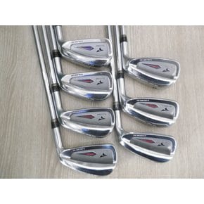 [중고] TourStage X-BLADE GR (4~P) 7아이언(경량스틸-R) IA2221889