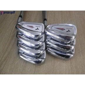 [중고] TourStage X-BLADE GR (4~P) 7아이언(경량스틸-R) IA2221889