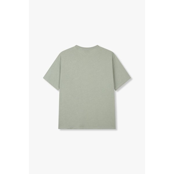 [PS PAUL SMITH] 엠보 그래픽 레귤러 핏 티셔츠 5735127115000
