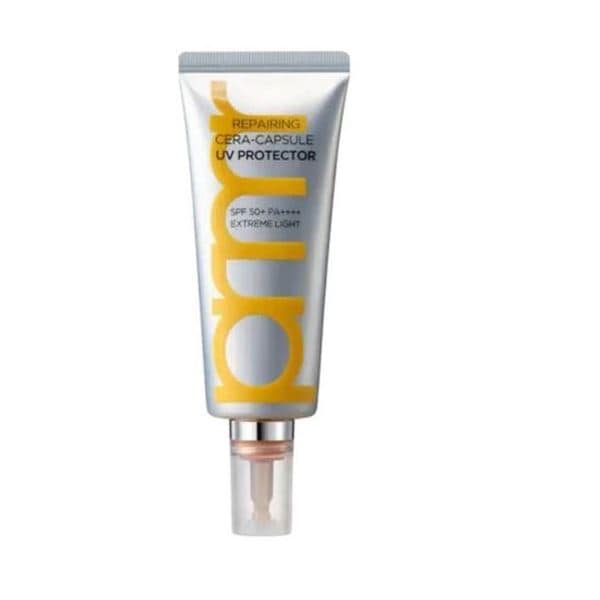 [광노화 차단 수분  선]프리메라 리페어링 세라캡슐 UV 프로텍터