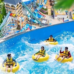 소노벨 천안 오션어드벤처 로우시즌 종일권 (10/12~12/04)