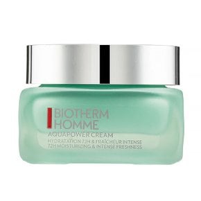 옴므 아쿠아파워 72H 수분 젤 크림 50ml