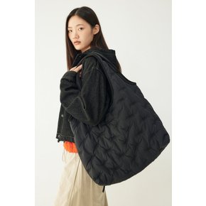 로고 자수 패딩 숄더백 9176470989