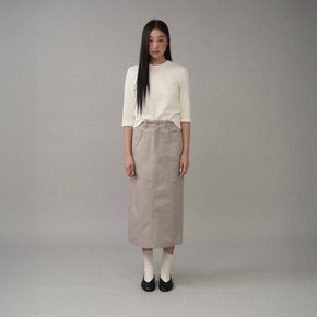 Lungo Skirt