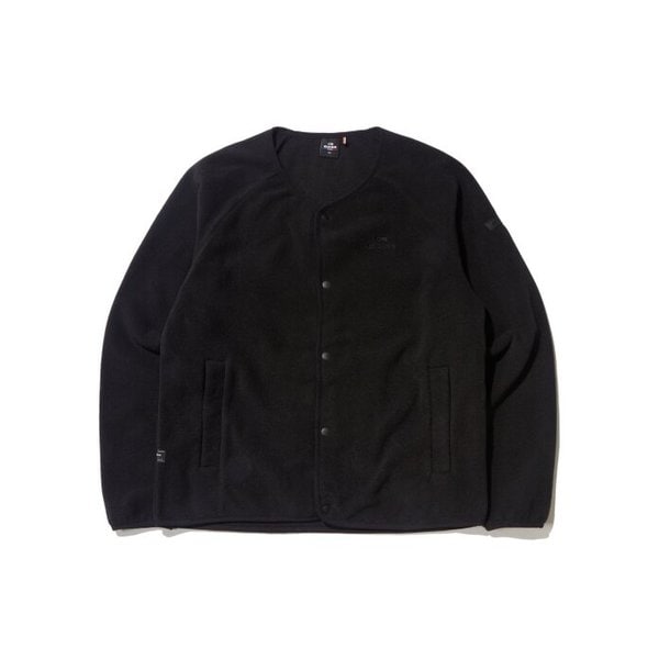 [부산점] POP 여성 마이크로 플리스 자켓 DWU23183