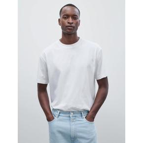 26SS 클로즈드 반팔 티셔츠 C8503844h