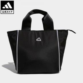 3208365 아디다스 adidas 가능 골프 경량 라운드 토트 백 여성 액세서리 가방 TA3260168