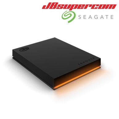 씨게이트 파이어쿠다 Gaming HDD 2TB 게이밍 외장하드 - JBSupercom